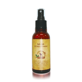 Xịt Thơm Miệng & Sạch Răng Chó Budle Mouth Wash 120ml - Paddy Pet Shop